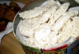 img_0880 Krupuk Kampung (Indonesia traditional crakers)